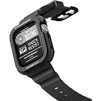 レア　CASETiFY × DHL Apple Watch バンド42/44mm Casetify unveiled a collab with DHL and it looks oh so good